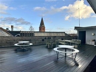 Photo 6. Apartment, Algade, Aalborg 