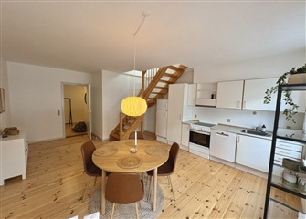 Photo 5. Apartment, Algade, Aalborg 