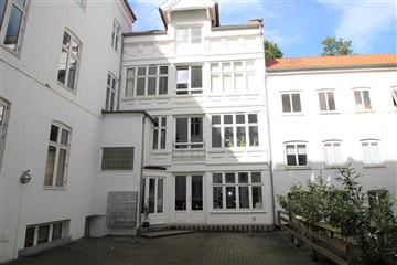 Photo 11. Apartment, Jernbanegade, Kolding 