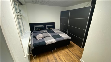 Photo 4. Apartment, Jernbanegade, Kolding 