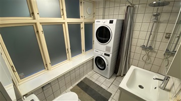 Photo 9. Apartment, Jernbanegade, Kolding 