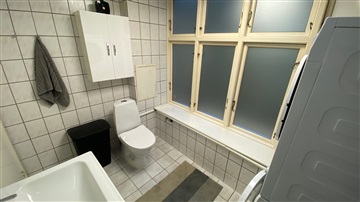 Photo 10. Apartment, Jernbanegade, Kolding 