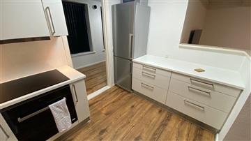 Photo 8. Apartment, Jernbanegade, Kolding 