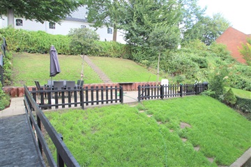 Photo 12. Apartment, Jernbanegade, Kolding 