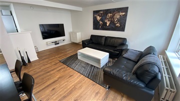 Photo 2. Apartment, Jernbanegade, Kolding 