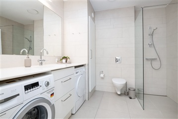 Photo 10. Apartment, Maren Turis Gade, Aalborg 
