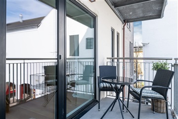 Photo 7. Apartment, Maren Turis Gade, Aalborg 