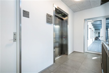 Photo 16. Apartment, Maren Turis Gade, Aalborg 