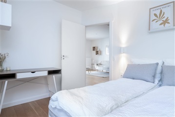 Photo 9. Apartment, Maren Turis Gade, Aalborg 