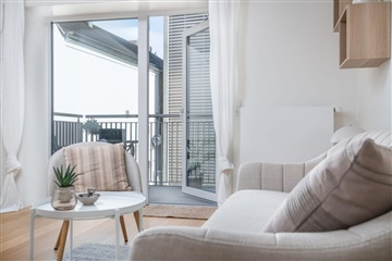 Photo 6. Apartment, Maren Turis Gade, Aalborg 