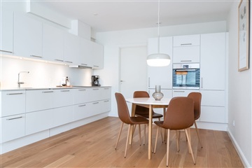 Photo 4. Apartment, Maren Turis Gade, Aalborg 