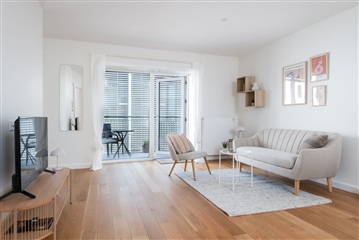 Photo 11. Apartment, Maren Turis Gade, Aalborg 