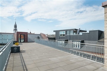 Photo 17. Apartment, Maren Turis Gade, Aalborg 