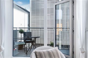 Photo 13. Apartment, Maren Turis Gade, Aalborg 