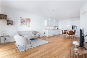 Photo 3. Apartment, Maren Turis Gade, Aalborg 