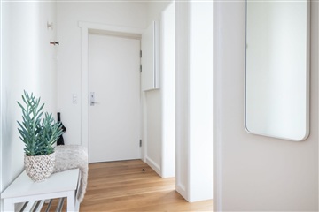 Photo 2. Apartment, Maren Turis Gade, Aalborg 