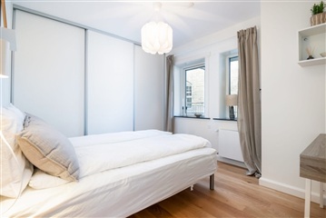 Photo 8. Apartment, Maren Turis Gade, Aalborg 