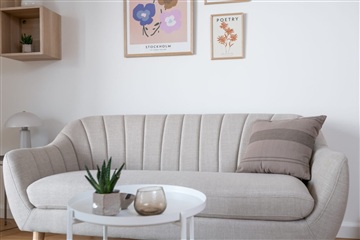 Photo 14. Apartment, Maren Turis Gade, Aalborg 