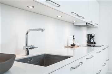 Photo 12. Apartment, Maren Turis Gade, Aalborg 