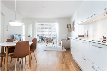 Photo 5. Apartment, Maren Turis Gade, Aalborg 
