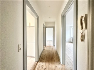 Photo 1. Apartment, Nyborgvej, Odense C 