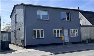 Photo 1. Apartment, Orevej, Vordingborg 