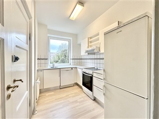 Photo 2. Apartment, Nyborgvej, Odense C 