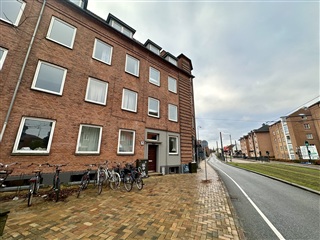 Photo 14. Apartment, Nyborgvej, Odense C 