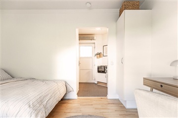 Photo 19. Room, Lokegården, Holstebro 