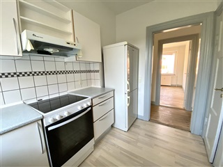Photo 2. Apartment, Nyborgvej, Odense C