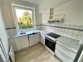 Photo 1. Apartment, Nyborgvej, Odense C