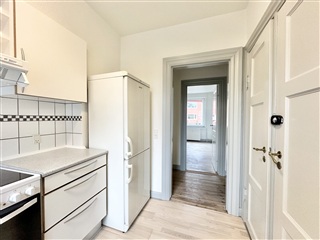 Photo 3. Apartment, Nyborgvej, Odense C 