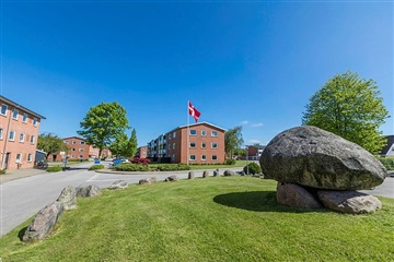 Photo 9. Apartment, Dyssegården, Holstebro 