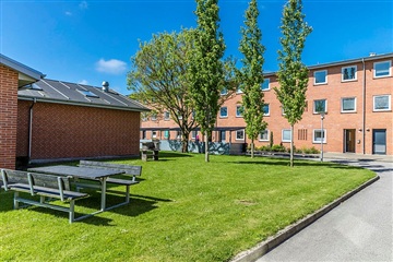 Photo 18. Apartment, Dyssegården, Holstebro 