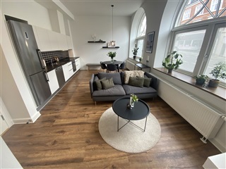 Photo 2. Apartment, Haderslevvej, Kolding 