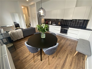 Photo 3. Apartment, Haderslevvej, Kolding 