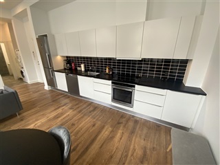 Photo 4. Apartment, Haderslevvej, Kolding 