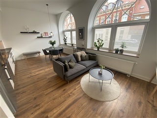 Photo 1. Apartment, Haderslevvej, Kolding 