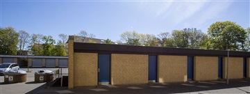 Photo 7. Apartment, Bangsbovej, Frederikshavn 