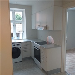 Photo 2. Apartment, Boyesgade, Viborg 