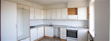 Photo 2. Apartment, Bangsbovej, Frederikshavn 