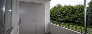 Photo 1. Apartment, Bangsbovej, Frederikshavn 