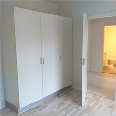 Photo 5. Apartment, Boyesgade, Viborg 