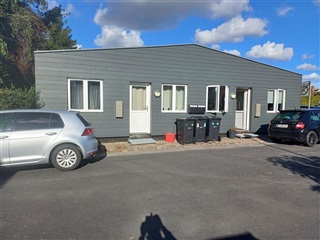 Photo 1. Apartment, Valdemarsstien, Vordingborg 