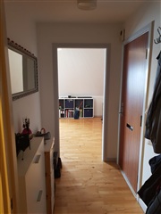 Photo 2. Apartment, Allegade, Haderslev 