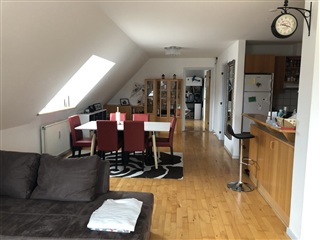 Photo 11. Apartment, Allegade, Haderslev 