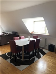 Photo 10. Apartment, Allegade, Haderslev 