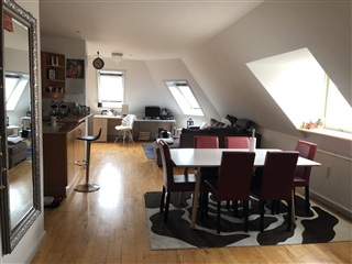 Photo 9. Apartment, Allegade, Haderslev 