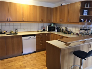 Photo 6. Apartment, Allegade, Haderslev 