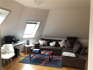 Photo 8. Apartment, Allegade, Haderslev 